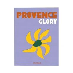 Assouline Provence Glory