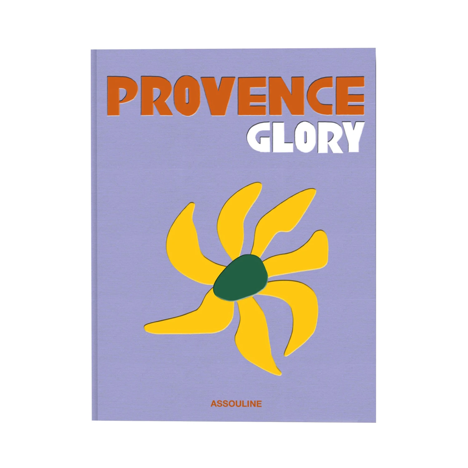 Assouline Provence Glory 3 Assouline Provence Glory