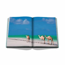 Assouline Red Sea: The Saudi Coast -Home Furnishings Store redsea3