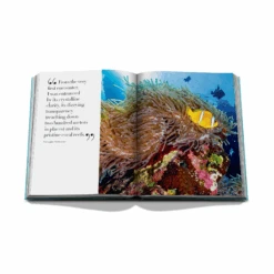 Assouline Red Sea: The Saudi Coast -Home Furnishings Store redsea4