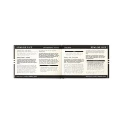 That's How We Roll Dice KIt 18 That's How We Roll Dice KIt -Home Furnishings Store roll dice8