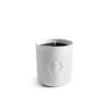 Apothecary Candle - Rose Noire -Home Furnishings Store rose noire