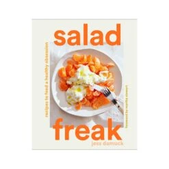 Salad Freak