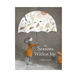 The Seasons Within Me
