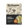 Six Seasons: A New Way With Vegetables -Home Furnishings Store sixseason
