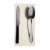 Spoon & Knife (Flatware) Tray -Home Furnishings Store spoon and knife