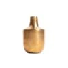 Brass Tall Flower Vase 2 Brass Tall Flower Vase -Home Furnishings Store tallvase
