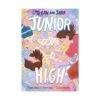 Tegan And Sara: Junior High - Signed -Home Furnishings Store teganandsarajuniorhigh