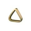 Luxe Napkin Ring - Triangle -Home Furnishings Store trianglenapkinring