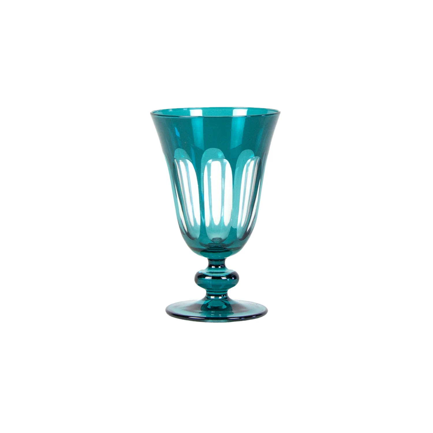 Rialto Glass Tulip - Millicent 3 Rialto Glass Tulip - Millicent