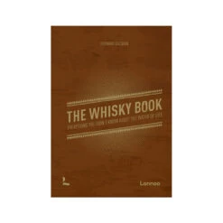 The Whiskey Book