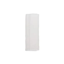 Washed Linen Napkin - White