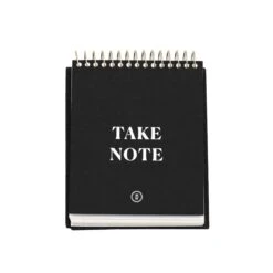 Write It Down Notepad -Home Furnishings Store write it down notepad 3